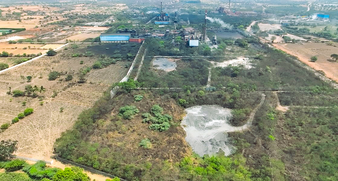 Unit-3, Koppal — At a Glance