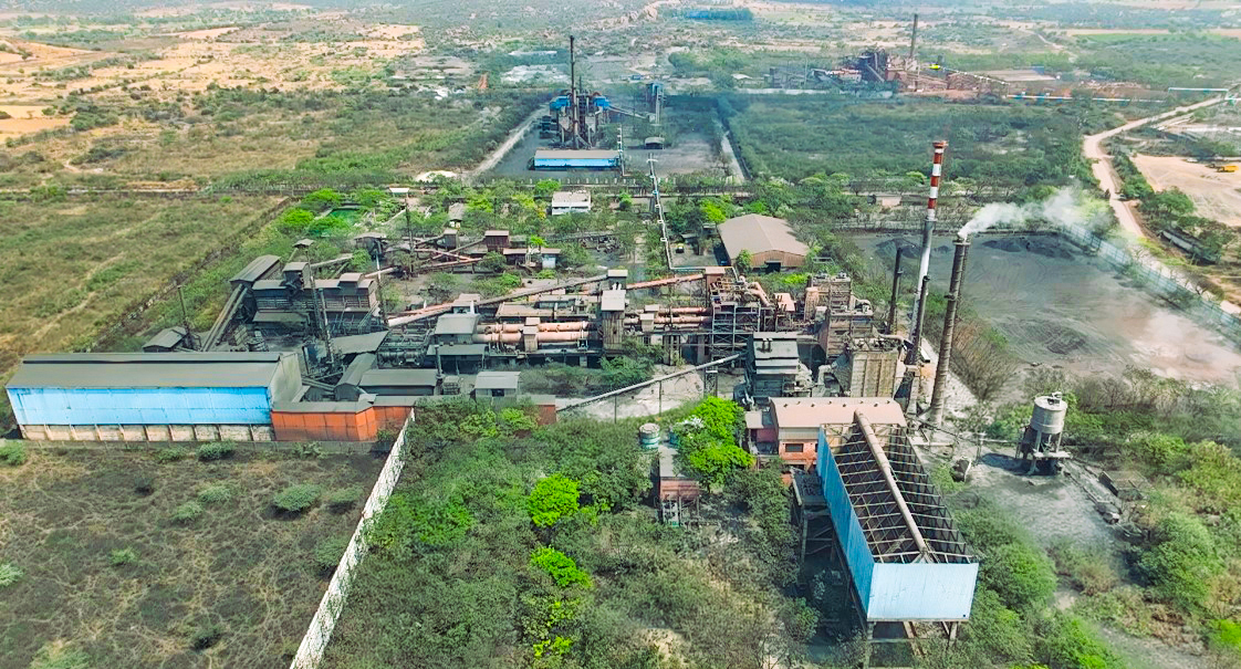 Unit-3, Koppal — At a Glance