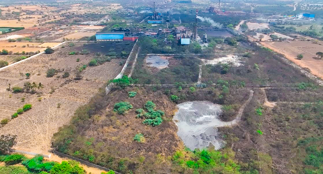 Unit-3, Koppal — At a Glance