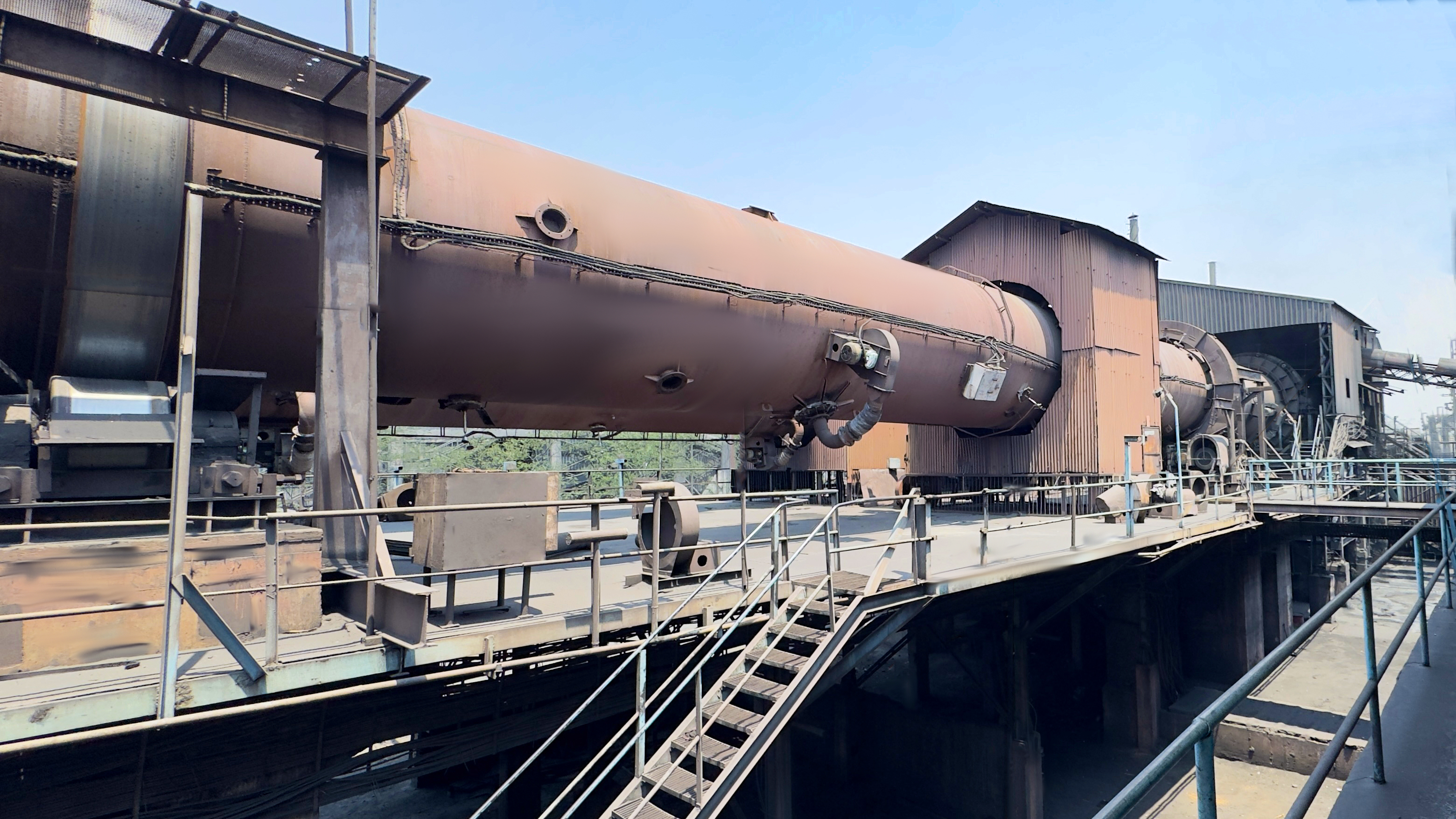 Unit-3, Koppal — At a Glance