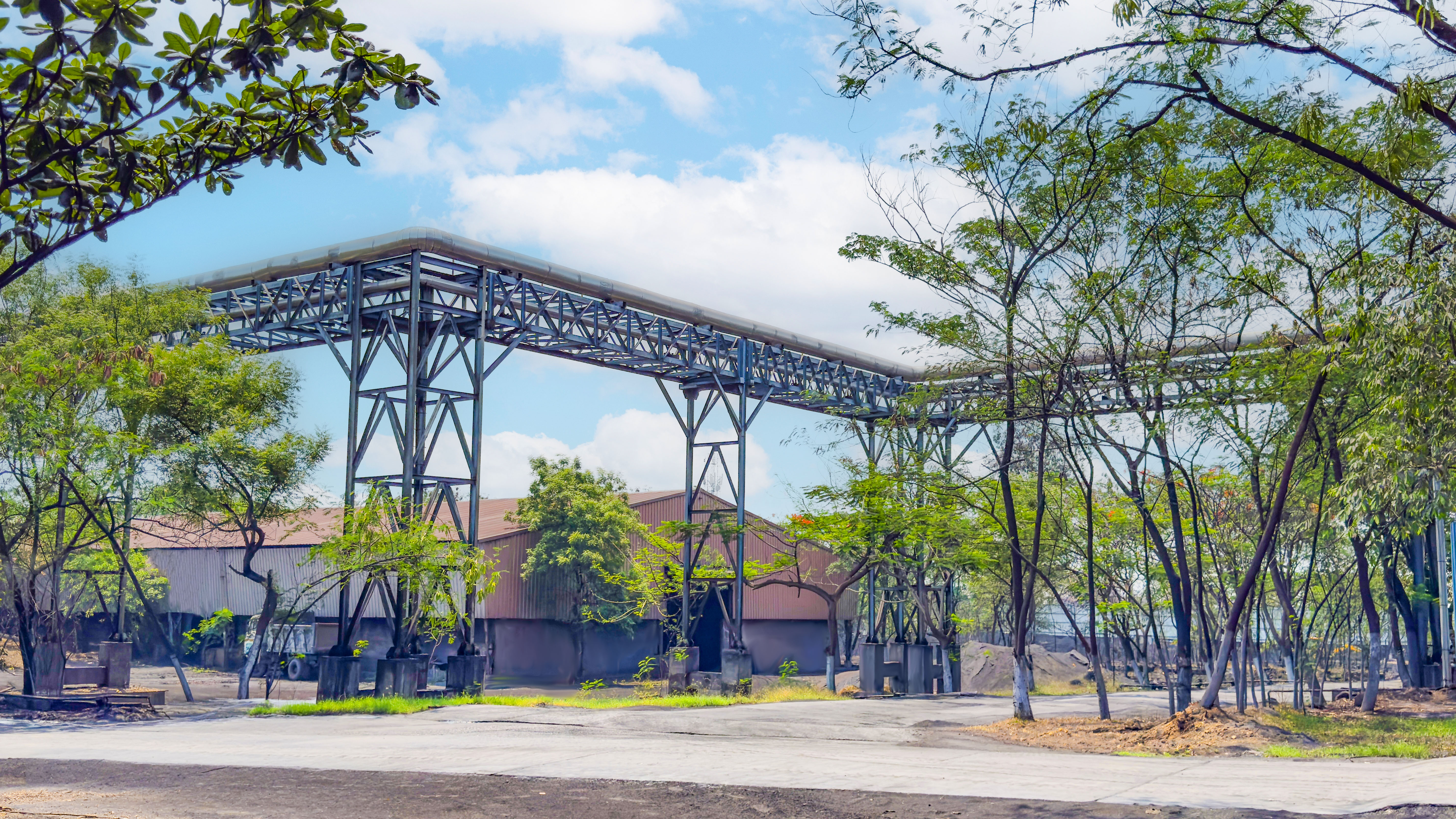 Unit-3, Koppal — At a Glance