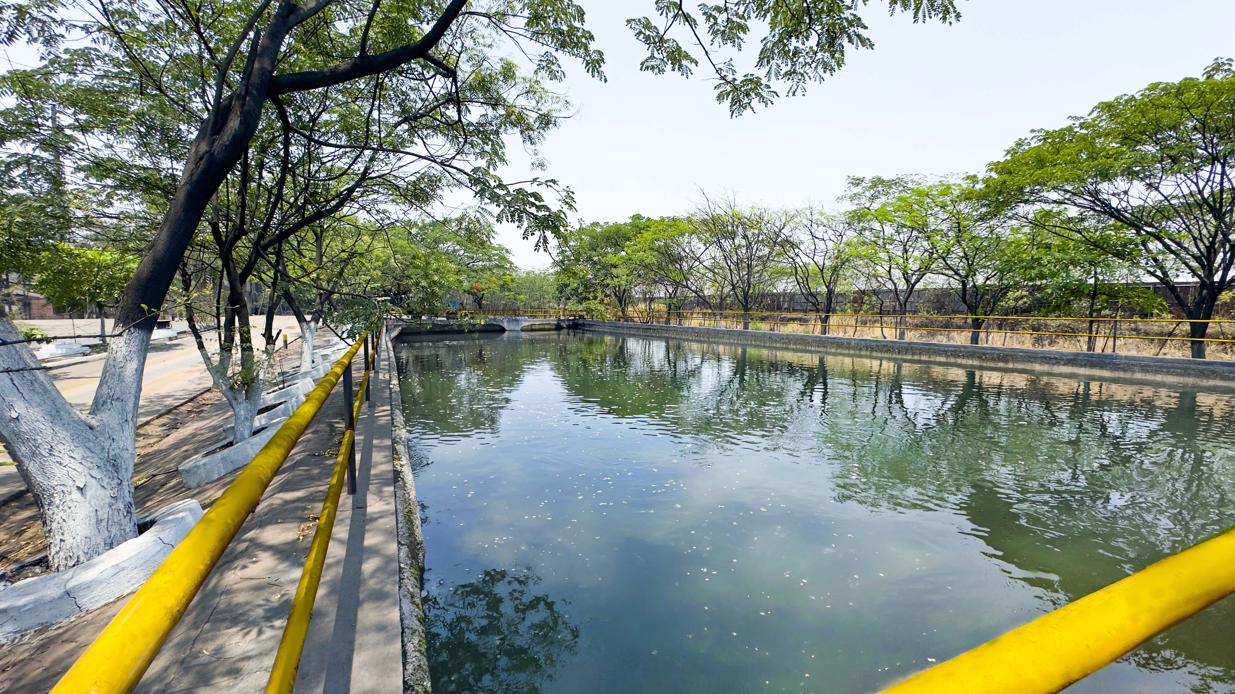 Unit-3, Koppal — At a Glance