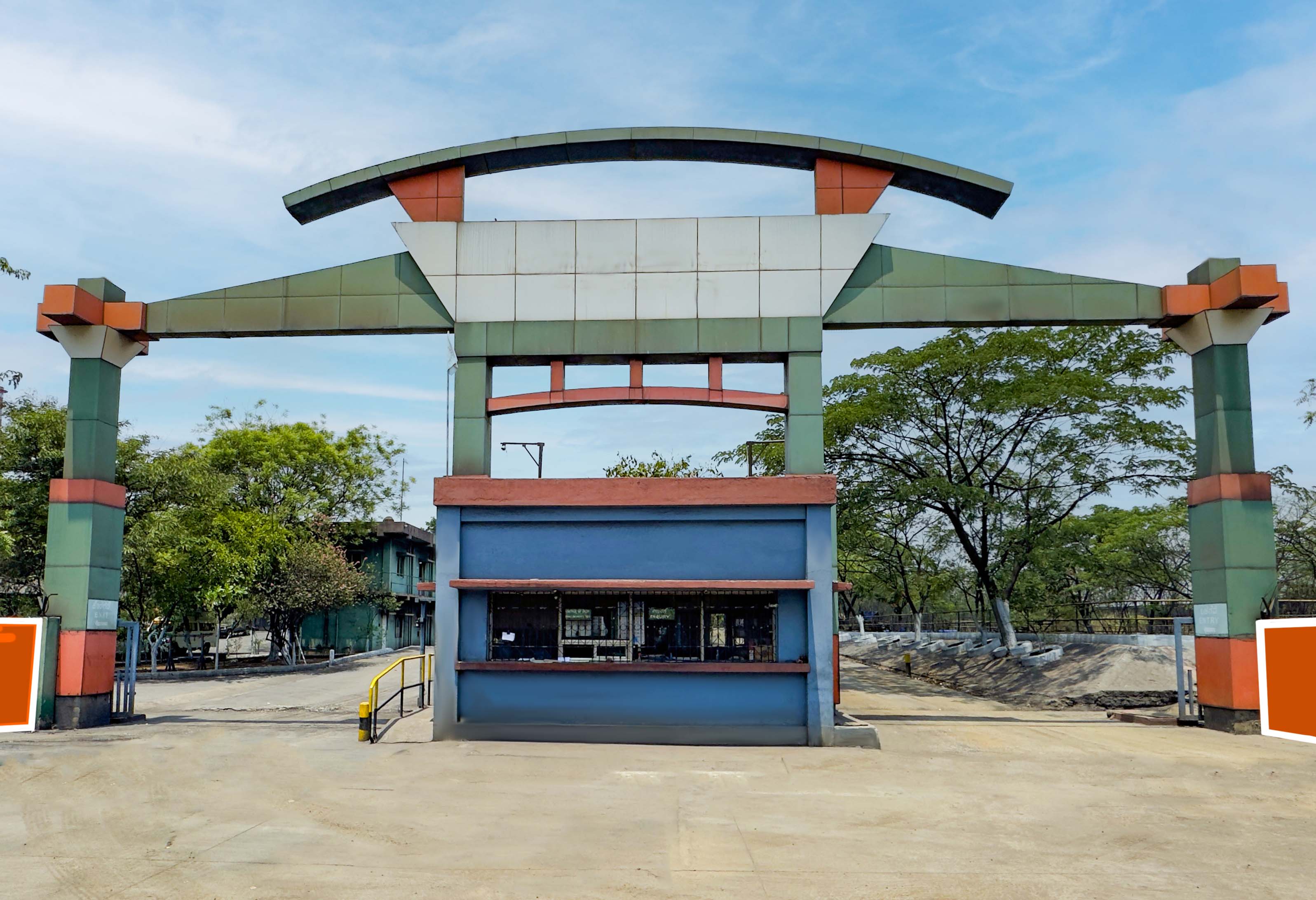 Unit-3, Koppal — At a Glance