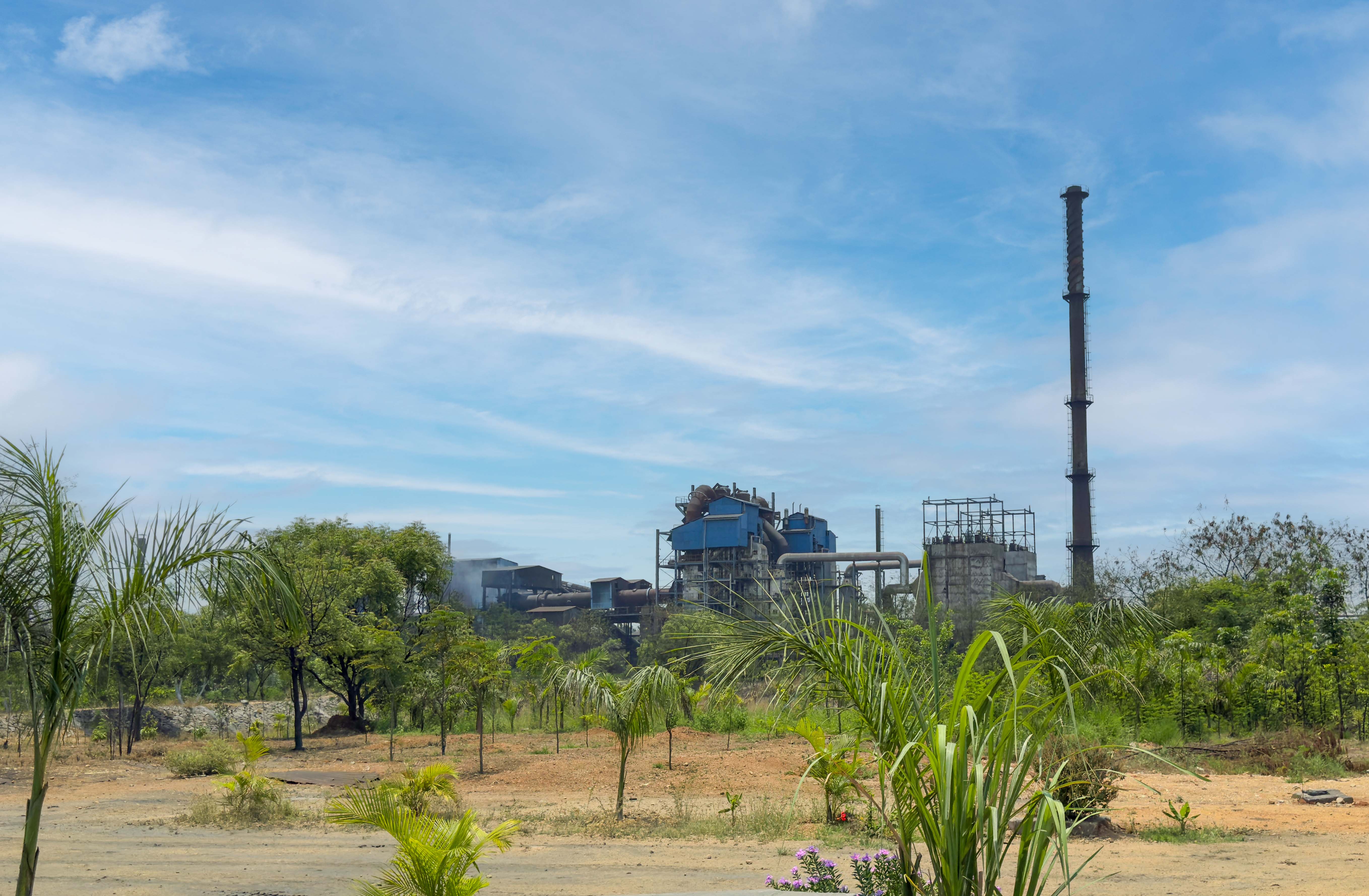 Unit-3, Koppal — At a Glance