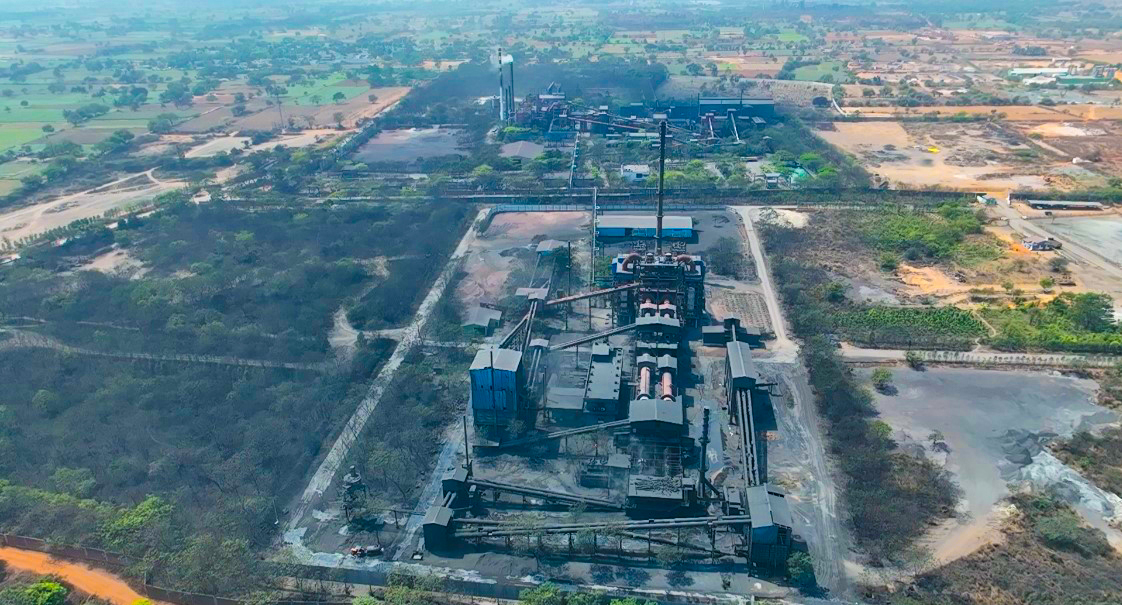 Unit-3, Koppal — At a Glance
