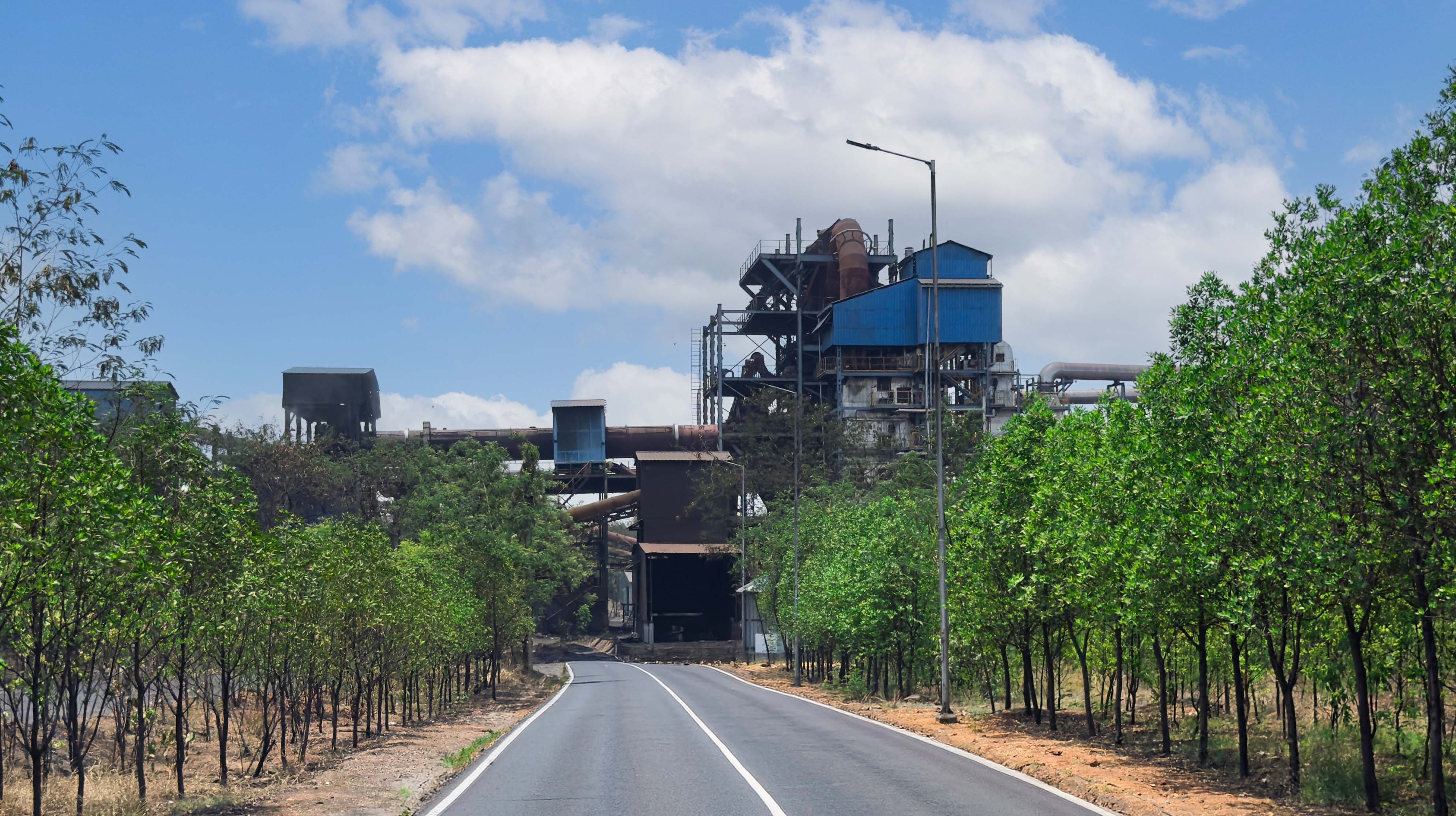 Unit-3, Koppal — At a Glance