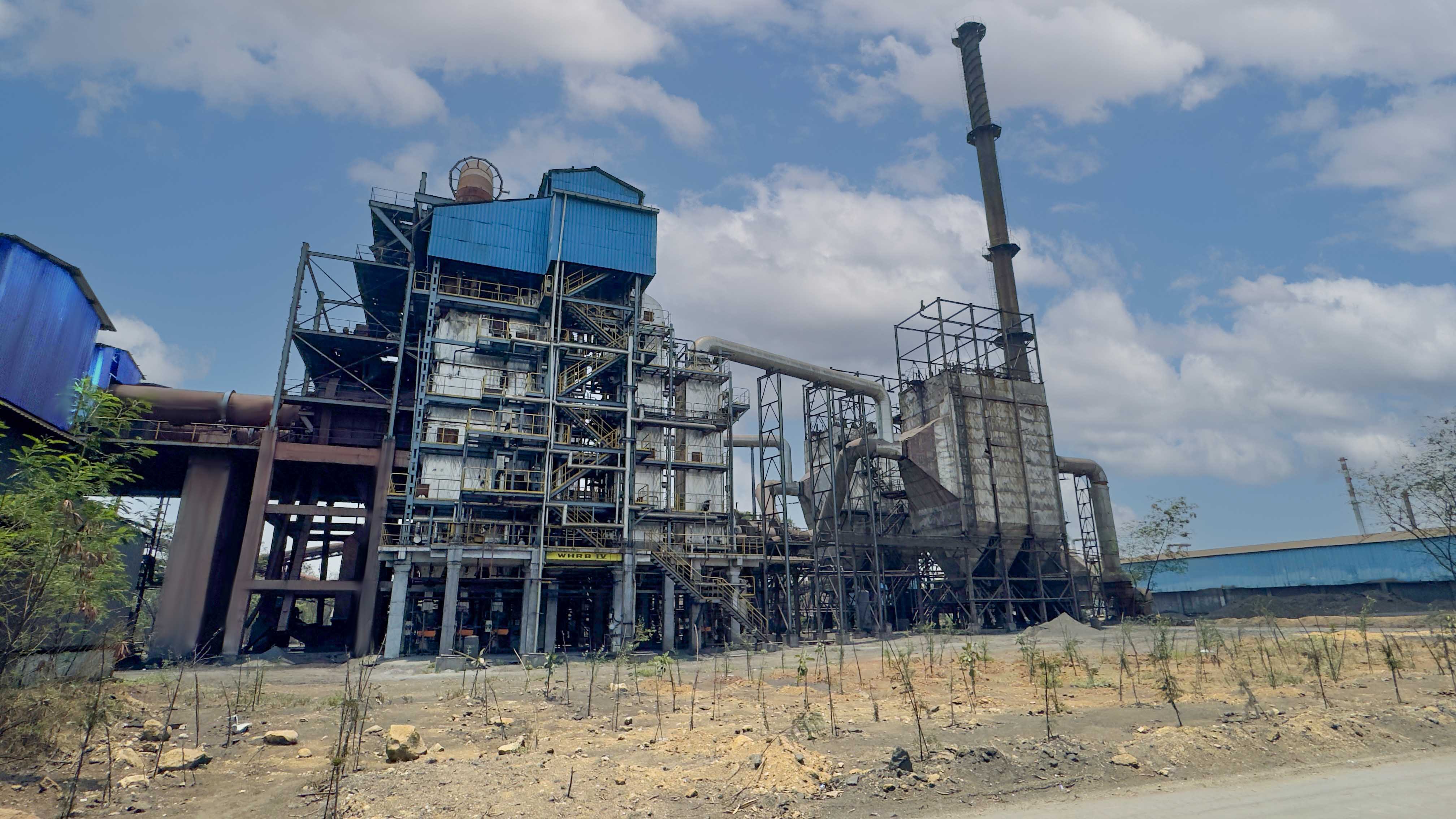 Unit-3, Koppal — At a Glance