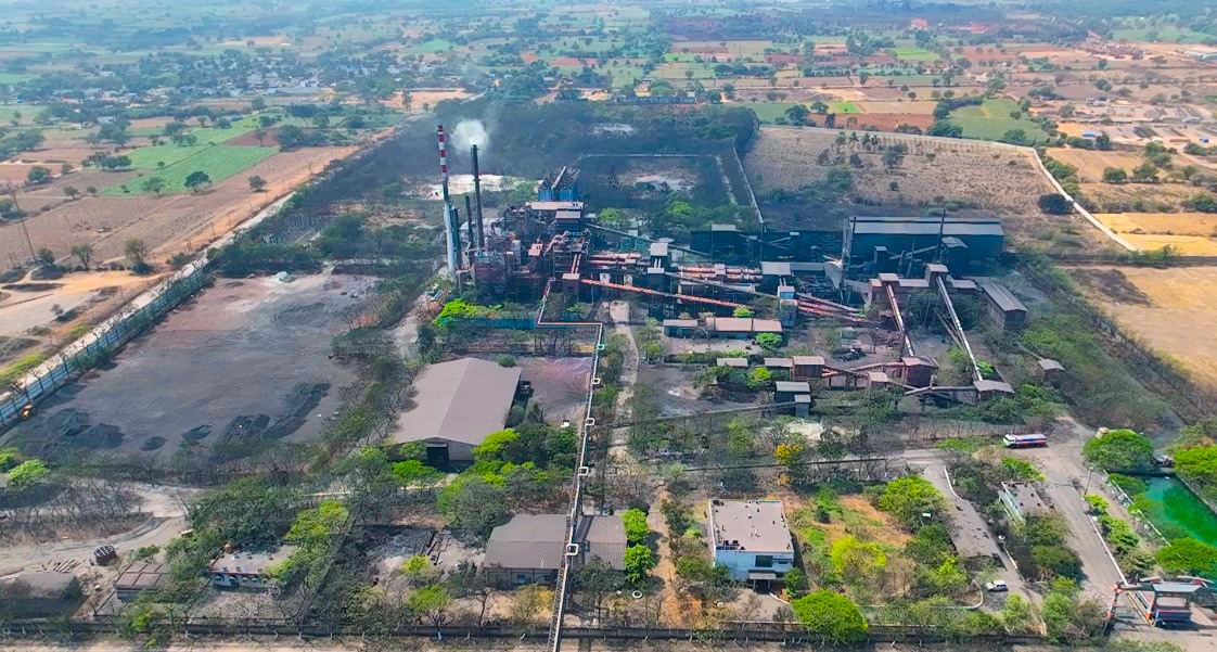 Unit-3, Koppal — At a Glance