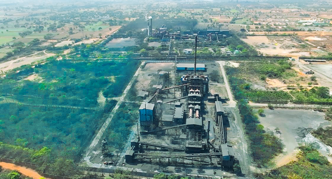 Unit-3, Koppal — At a Glance