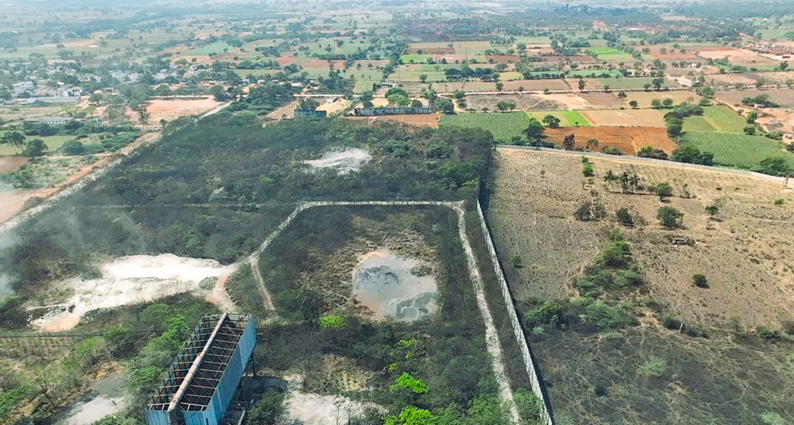Unit-3, Koppal — At a Glance