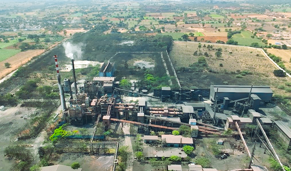 Unit-3, Koppal — At a Glance