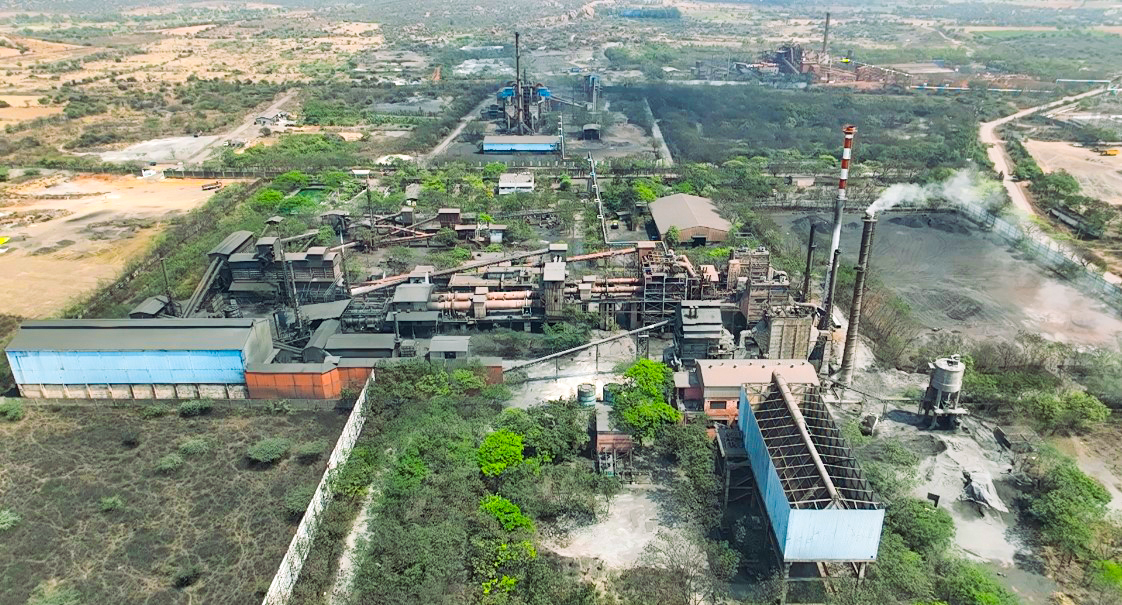 Unit-3, Koppal — At a Glance