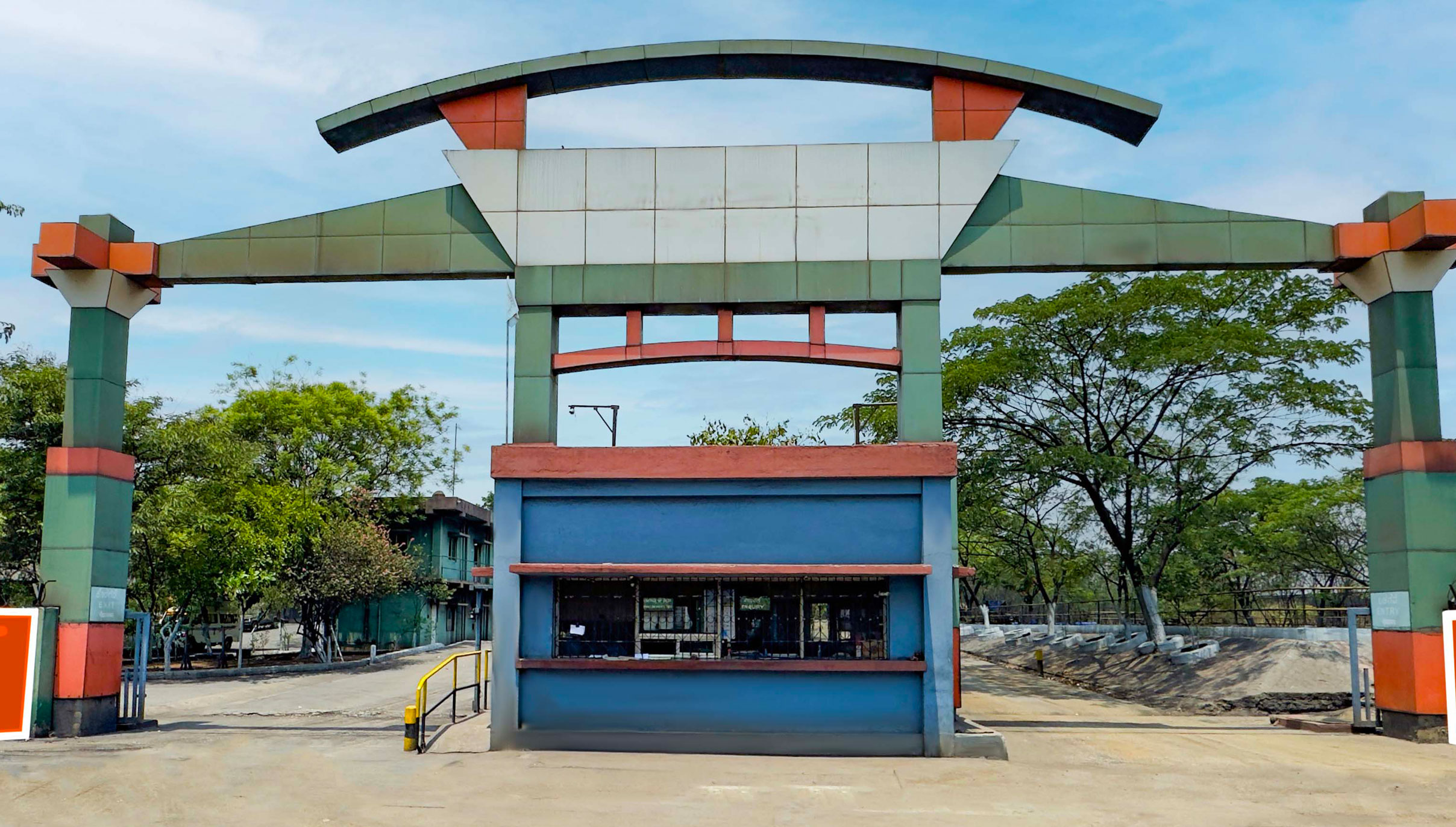 Unit-3, Koppal — At a Glance