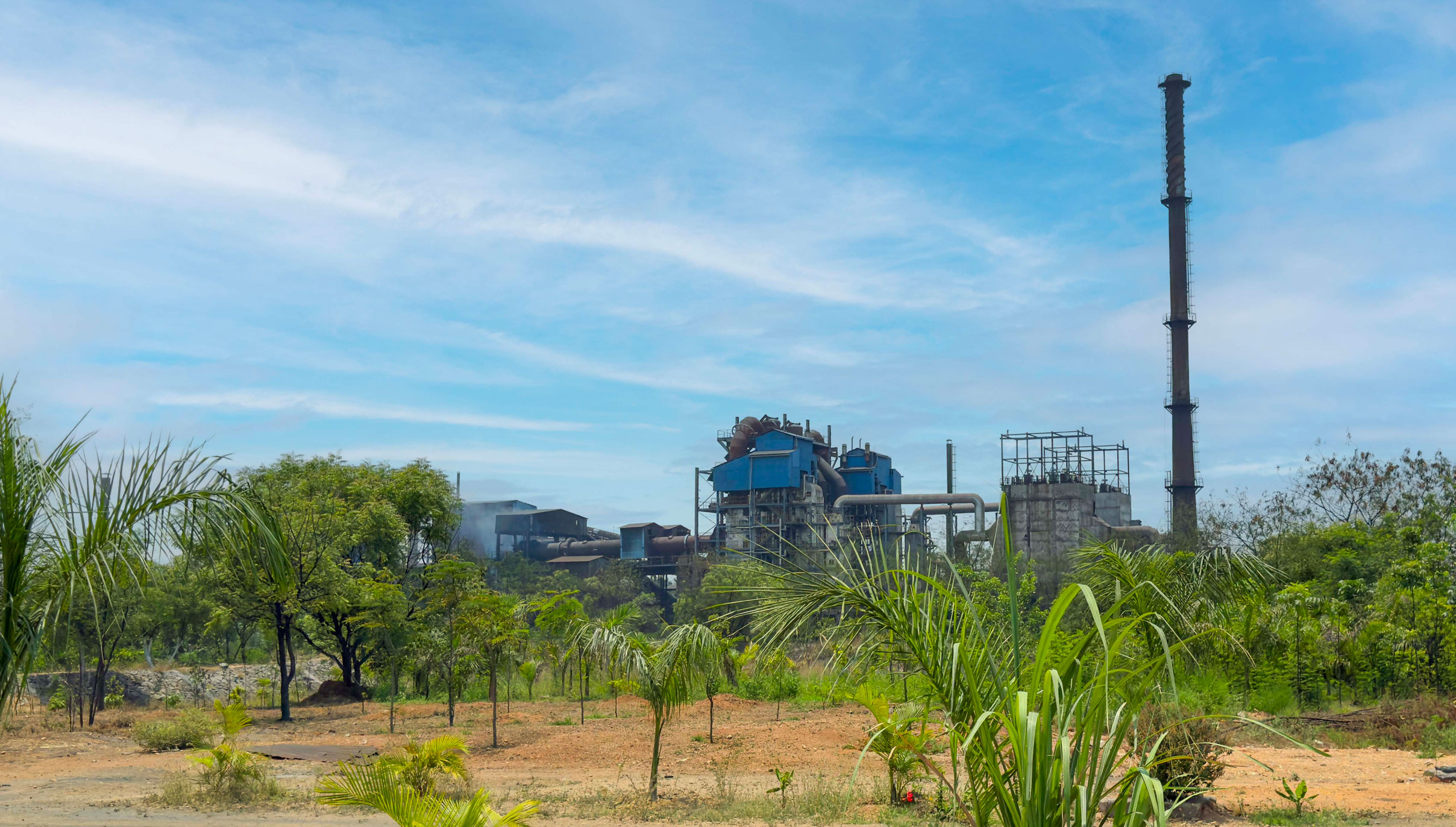 Unit-3, Koppal — At a Glance